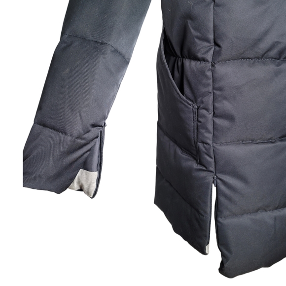 UNIQLO ULTRA WARM DOWN PUFFER Small - Medium - Picture 4 of 6